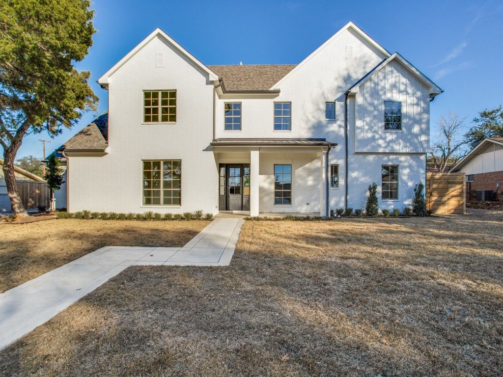 14720 Cherry Hills Drive, Farmers Branch, TX 75234