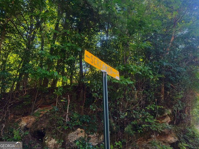 0 Screamer Drive, Clayton, GA 30525