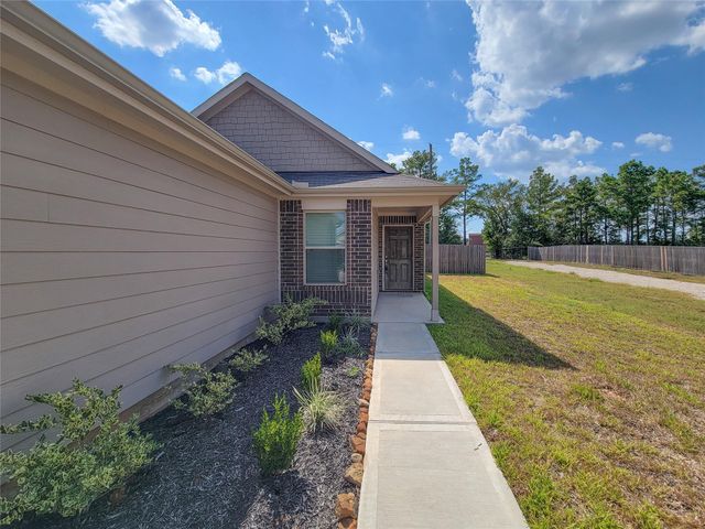 657 Appaloosa Meadow, Magnolia, TX 77354
