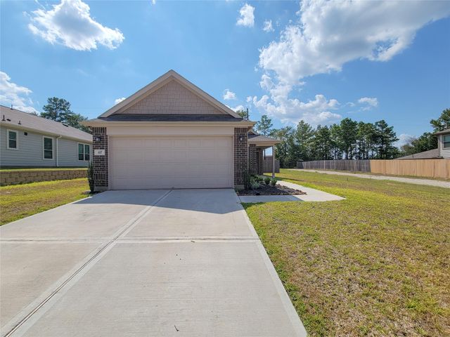 657 Appaloosa Meadow, Magnolia, TX 77354