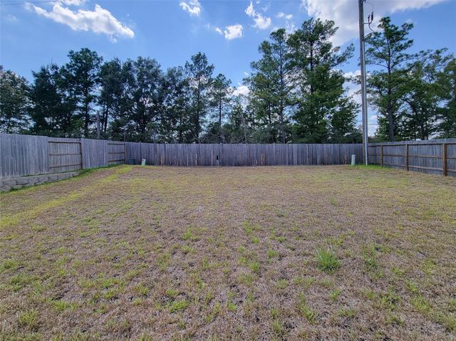 657 Appaloosa Meadow, Magnolia, TX 77354