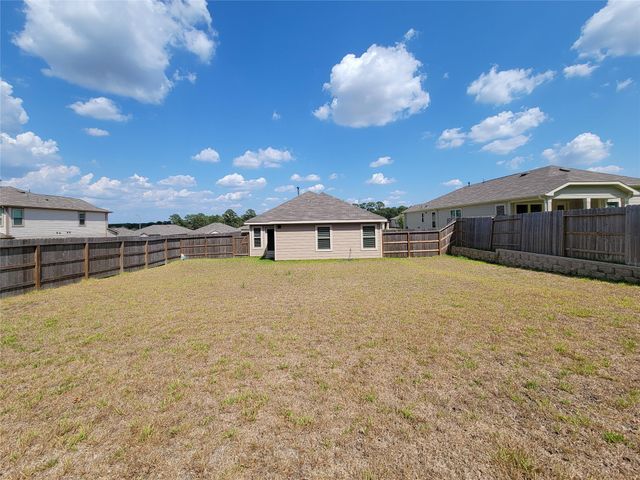 657 Appaloosa Meadow, Magnolia, TX 77354