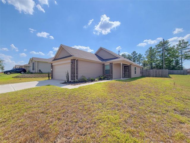 657 Appaloosa Meadow, Magnolia, TX 77354