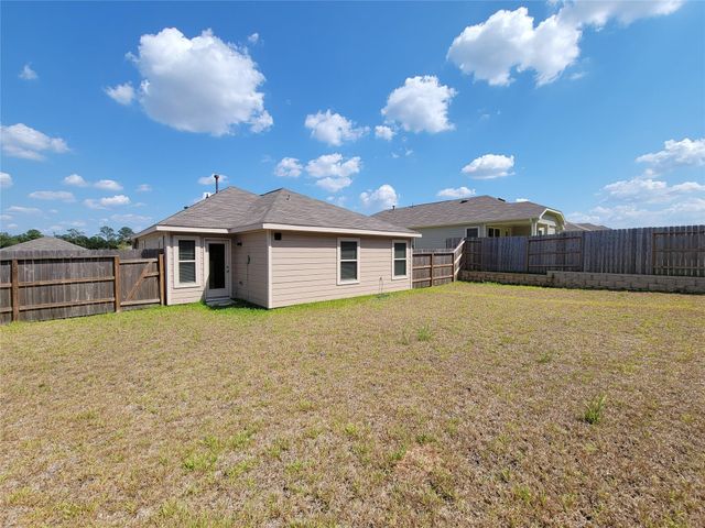 657 Appaloosa Meadow, Magnolia, TX 77354