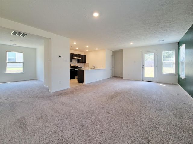 657 Appaloosa Meadow, Magnolia, TX 77354