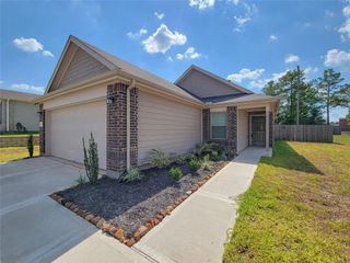 657 Appaloosa Meadow, Magnolia, TX 77354