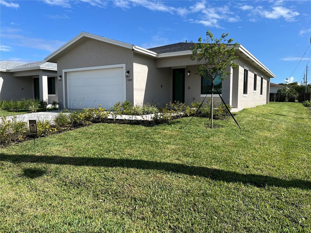 282 SW 2nd Court, Deerfield Beach, FL 33441