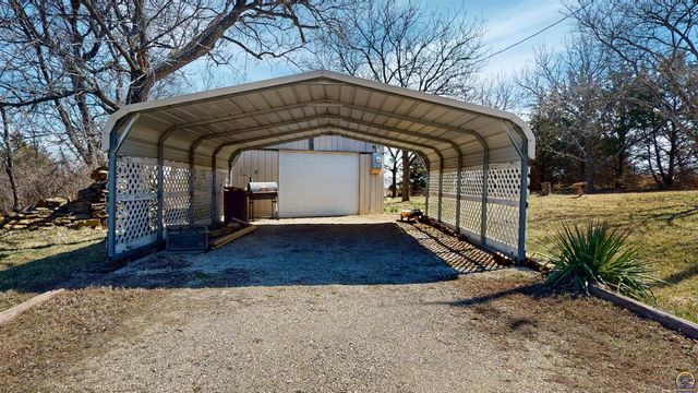 11973 SW 77th St, Auburn, KS 66402