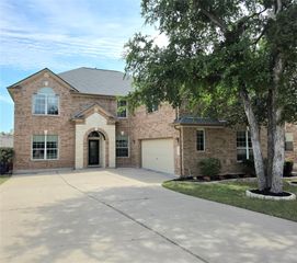 333 Spanish Mustang DR, Cedar Park, TX 78613