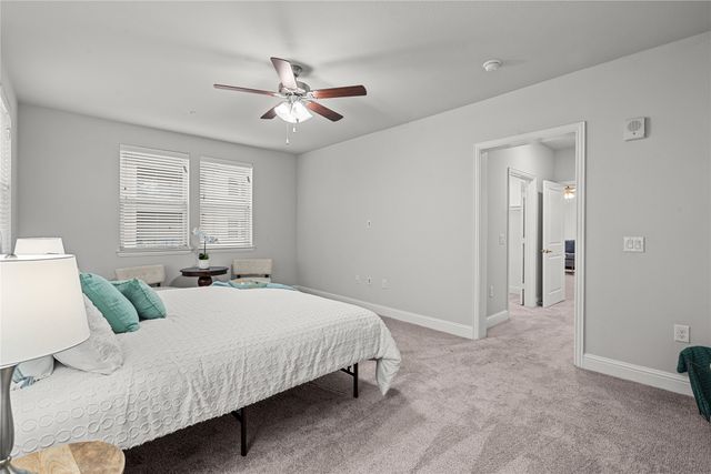 651 N Watters Road 2307, Allen, TX 75013