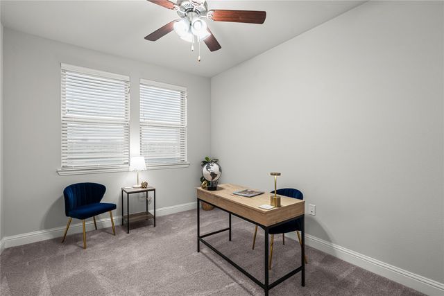 651 N Watters Road 2307, Allen, TX 75013