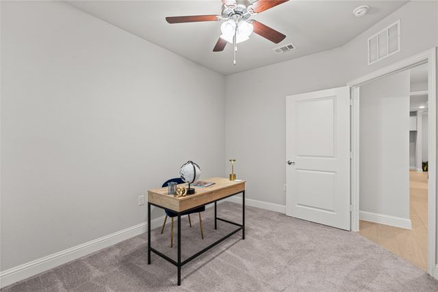 651 N Watters Road 2307, Allen, TX 75013