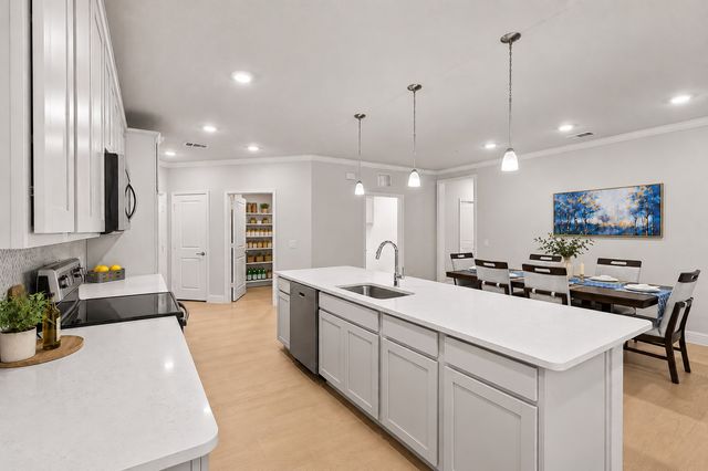 651 N Watters Road 2307, Allen, TX 75013
