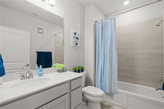 651 N Watters Road 2307, Allen, TX 75013