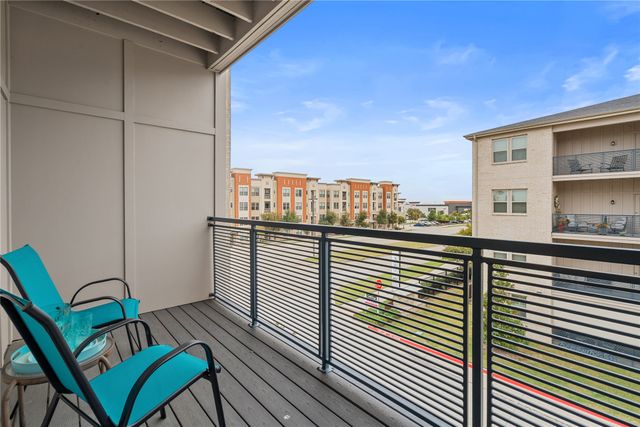 651 N Watters Road 2307, Allen, TX 75013