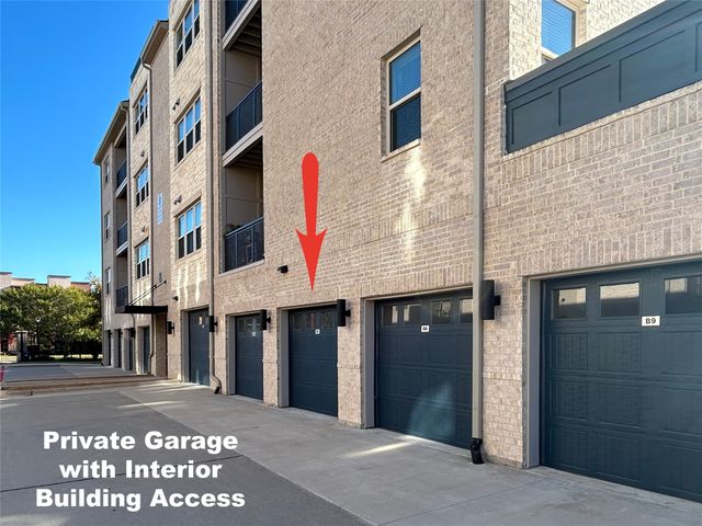 651 N Watters Road 2307, Allen, TX 75013