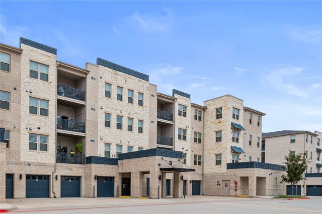 651 N Watters Road 2307, Allen, TX 75013