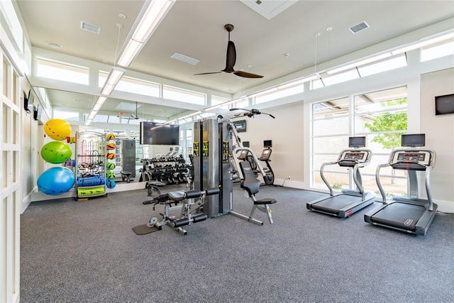 651 N Watters Road 2307, Allen, TX 75013