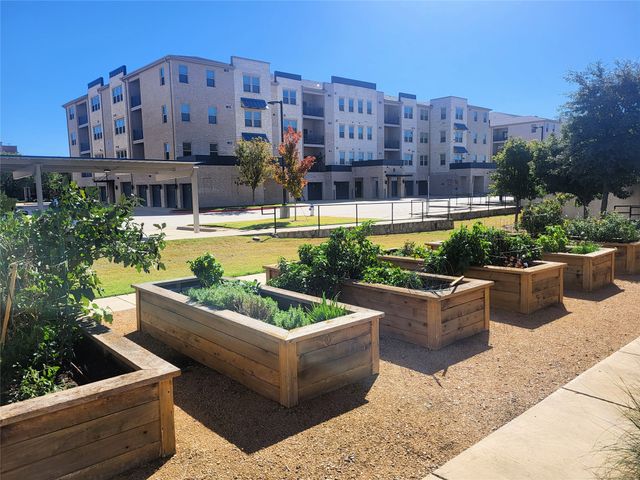 651 N Watters Road 2307, Allen, TX 75013