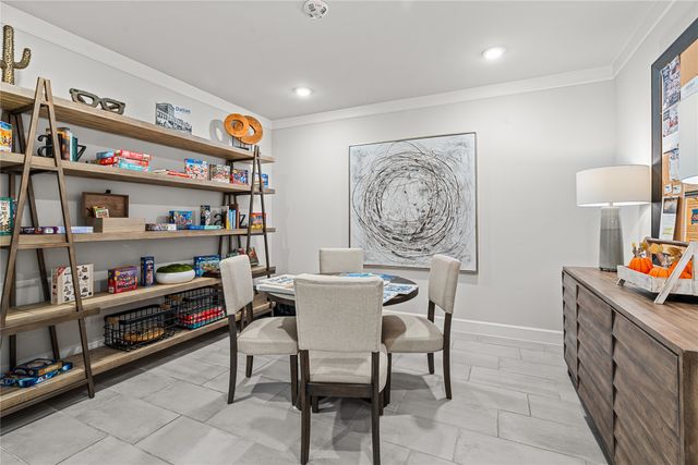 651 N Watters Road 2307, Allen, TX 75013