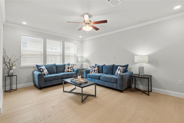 651 N Watters Road 2307, Allen, TX 75013