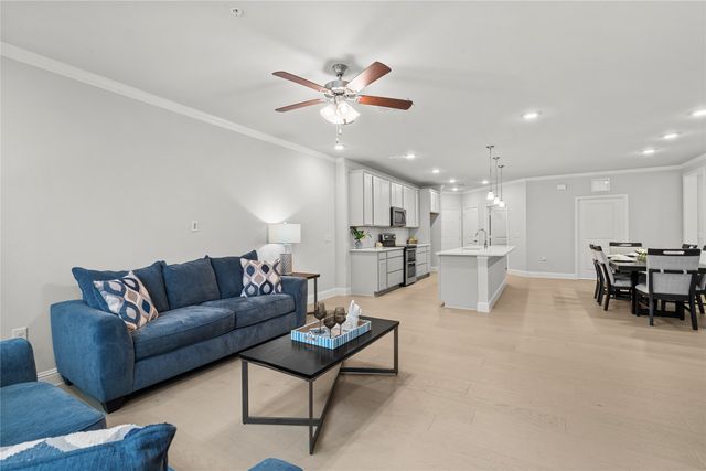 651 N Watters Road 2307, Allen, TX 75013