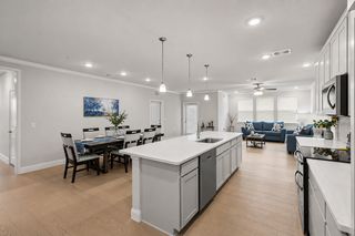 651 N Watters Road 2307, Allen, TX 75013