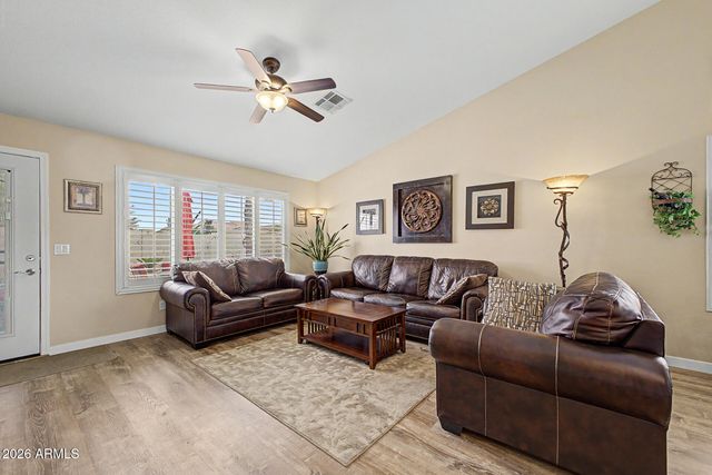 1231 S Sean Drive, Chandler, AZ 85286