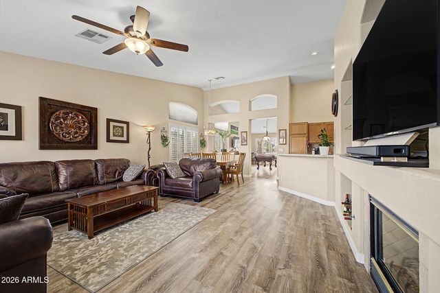 1231 S Sean Drive, Chandler, AZ 85286