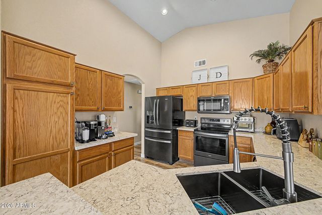 1231 S Sean Drive, Chandler, AZ 85286