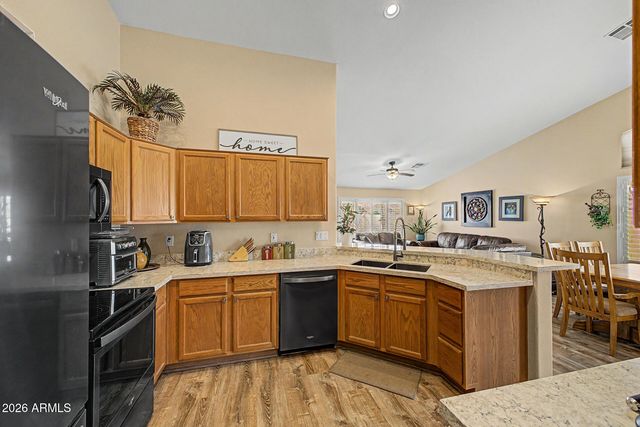 1231 S Sean Drive, Chandler, AZ 85286