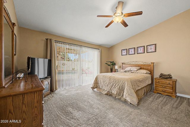1231 S Sean Drive, Chandler, AZ 85286
