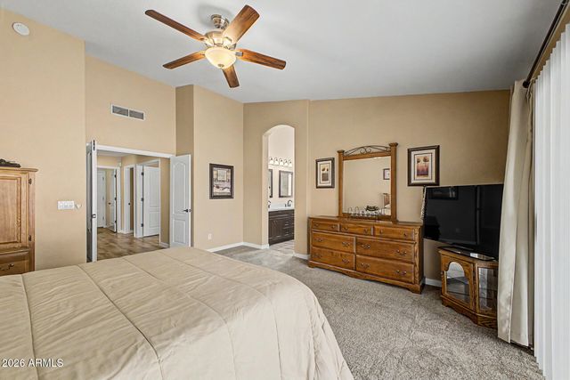1231 S Sean Drive, Chandler, AZ 85286