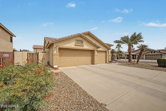 1231 S Sean Drive, Chandler, AZ 85286