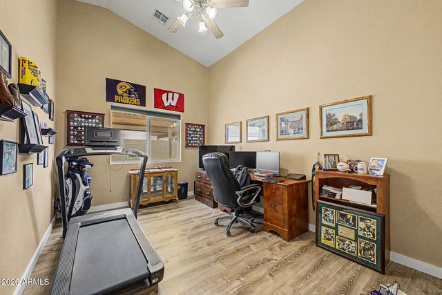 1231 S Sean Drive, Chandler, AZ 85286