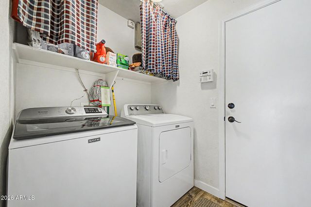 1231 S Sean Drive, Chandler, AZ 85286