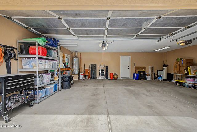 1231 S Sean Drive, Chandler, AZ 85286