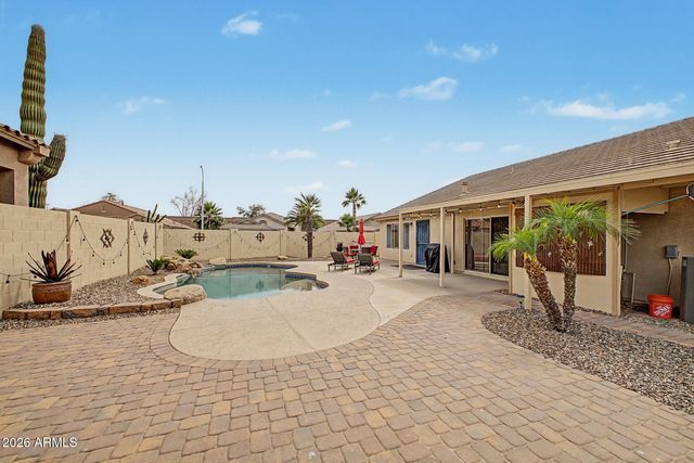 1231 S Sean Drive, Chandler, AZ 85286