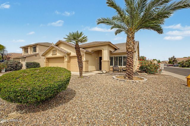 1231 S Sean Drive, Chandler, AZ 85286