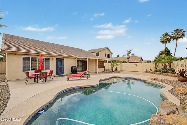 1231 S Sean Drive, Chandler, AZ 85286