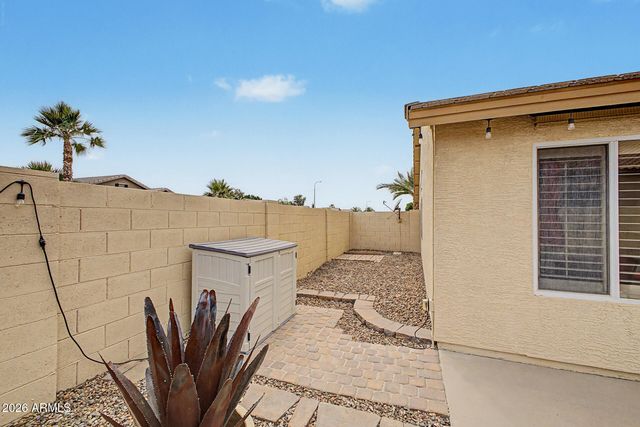 1231 S Sean Drive, Chandler, AZ 85286