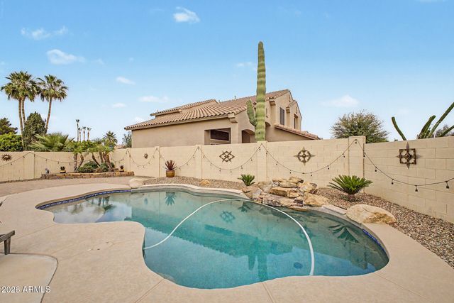 1231 S Sean Drive, Chandler, AZ 85286