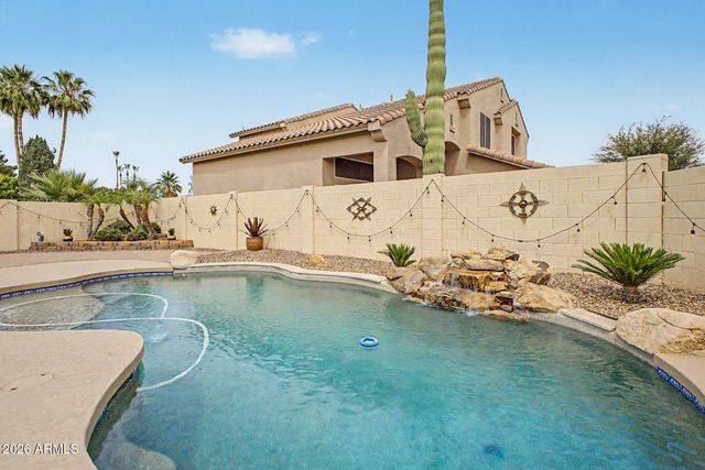 1231 S Sean Drive, Chandler, AZ 85286