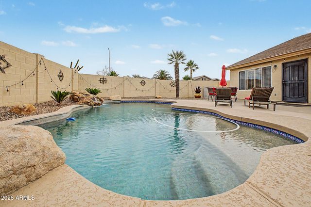 1231 S Sean Drive, Chandler, AZ 85286