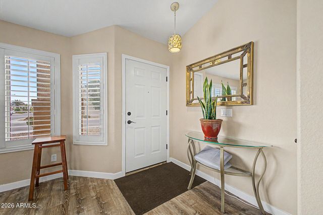 1231 S Sean Drive, Chandler, AZ 85286