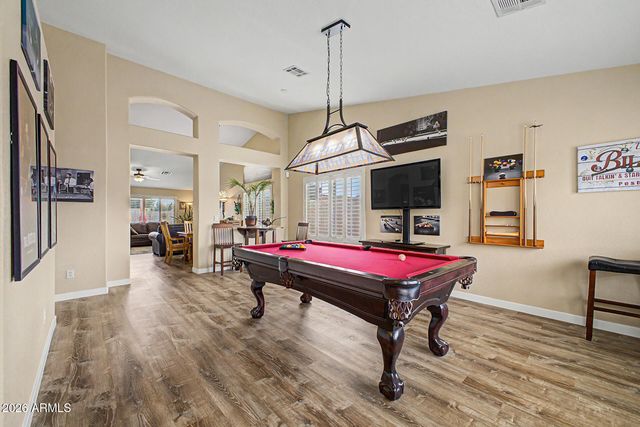 1231 S Sean Drive, Chandler, AZ 85286