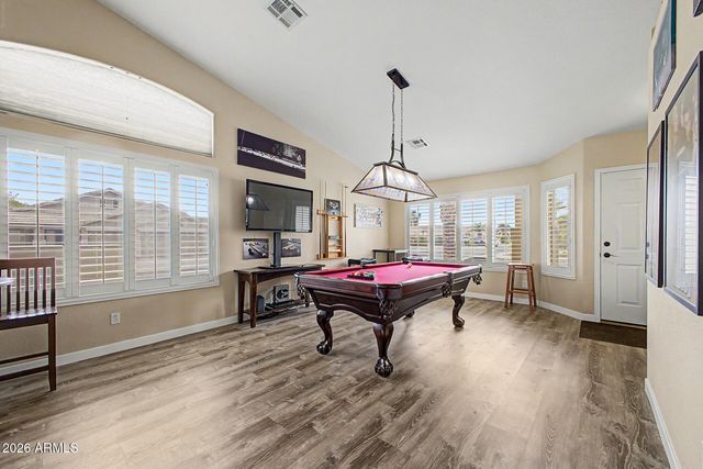 1231 S Sean Drive, Chandler, AZ 85286