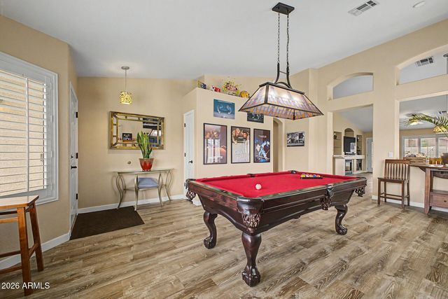 1231 S Sean Drive, Chandler, AZ 85286