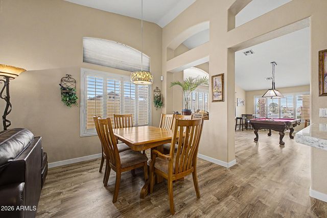 1231 S Sean Drive, Chandler, AZ 85286