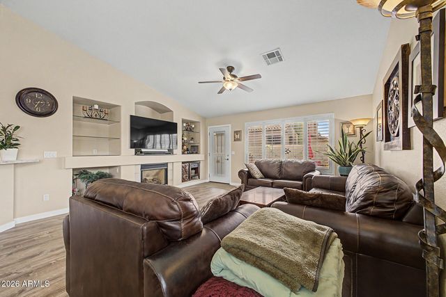 1231 S Sean Drive, Chandler, AZ 85286